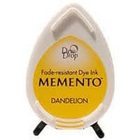 Memento Dew Dandelion #100