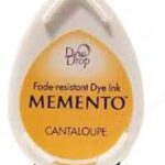 Memento Dew Cantaloupe #103