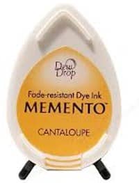 Memento Dew Cantaloupe #103