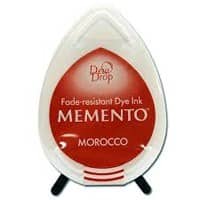 Memento Dew Morocco #201