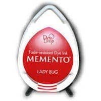 Memento Dew Lady Bug #300
