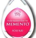 Memento Dew Rose Bud #400