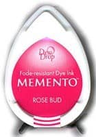 Memento Dew Rose Bud #400
