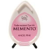 Memento Dew Angel Pink #404
