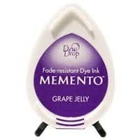 Memento Dew Grape Jelly #500