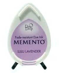 Memento Dew Lulu Lavender #504