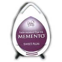 Memento Dew Sweet Plum #506
