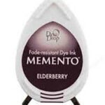 Memento Dew Elderberry #507