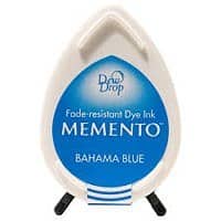 Memento Dew Bahama Blue #601