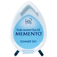 Memento Dew Summer Sky #604