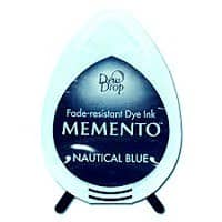 Memento Dew Nautical Blue #607