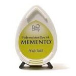 Memento Dew Pear Tart #703