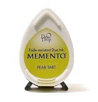 Memento Dew Pear Tart #703