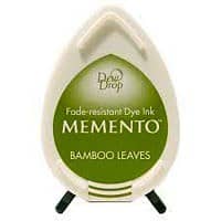 Memento Dew Bamboo Leaves #707