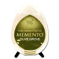 Memento Dew Olive Grove #708