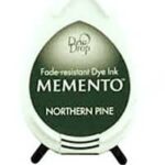 Memento Dew Northern Pine #709