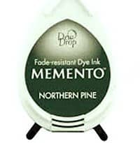 Memento Dew Northern Pine #709