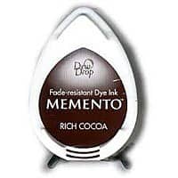 Memento Dew Rich Cocoa #800