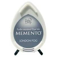 Memento Dew London Fog #901