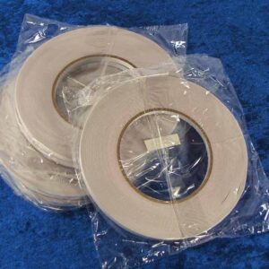 DIXI Craft 6 mm dobbeltklæbende tape