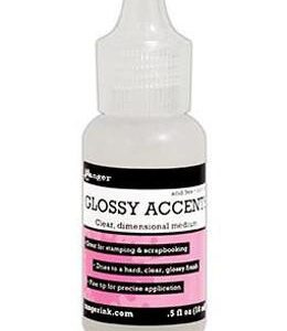 Ranger mini glossy accents 18 ml