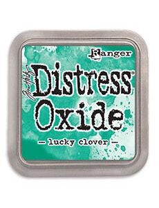 Distress Oxide Lucky Clover