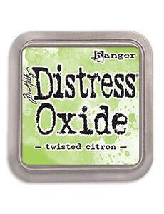 Distress Oxide Twisted Citron