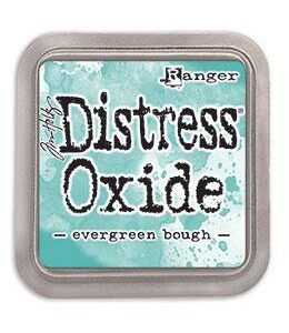 Distress Oxide Evergreen Bough