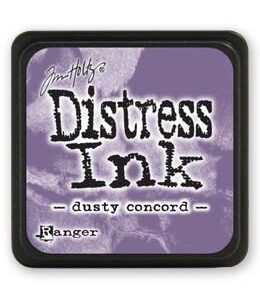 MINI Distress – dusty concord