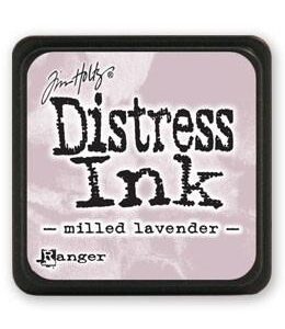 MINI Distress – milled lavender