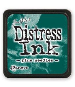 MINI Distress – pine needle