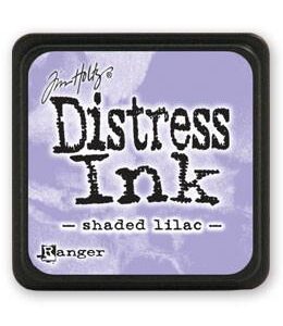 MINI Distress – shaded lilac