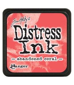 MINI Distress – abandoned coral