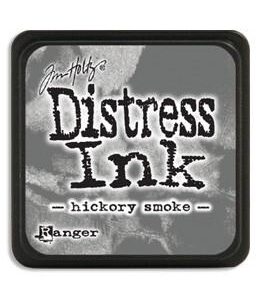 MINI Distress – hickory smoke