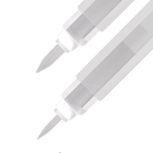 Nuvo – Aqua Flow Pens – Water Brushes
