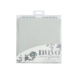 Nuvo -Stamp Cleaning Pad