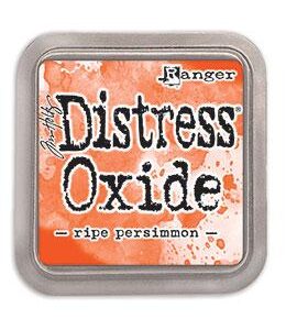 Distress Oxide Ripe Persimmon