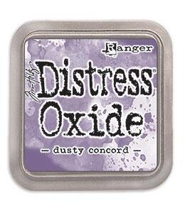 Distress Oxide Dusty Concord