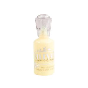 Nuvo – Crystal Drops – Gloss – Buttermilk