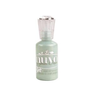 Nuvo – Crystal Drops – Neptune Turquoise
