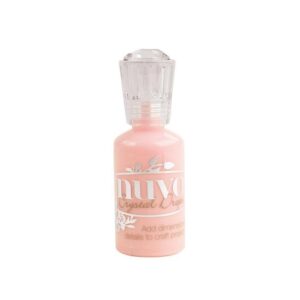 Nuvo – Crystal Drops – Gloss – Bubblegum Blush
