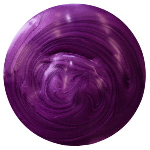 Nuvo – Crystal Drops – Violet Galaxy