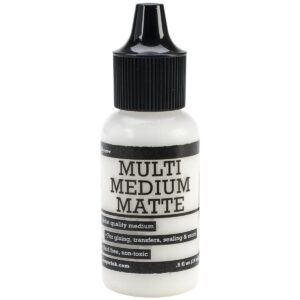 Ranger medium matt 14 ml