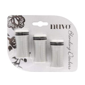 Tonic Studios – Nuvo tools – blending daubers