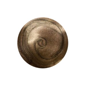 Nuvo – Crystal Drops – Metallic – Dirty Bronze