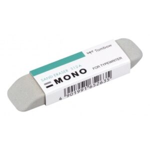 Tombow Mono Sand eraser