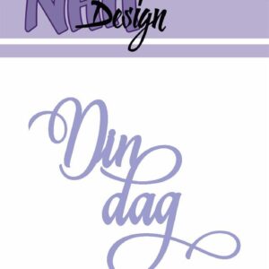 NHH Design Die – Din dag