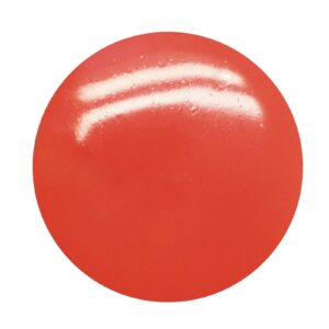 Nuvo – Crystal Drops – Gloss – Blushing Red