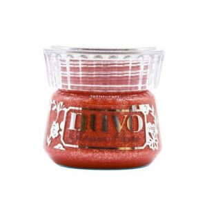 Nuvo – Glacier Paste – Haute Red