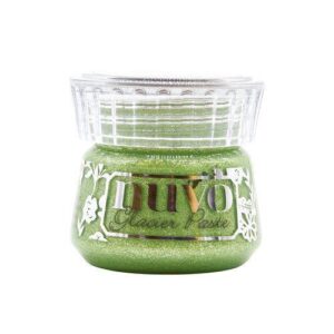 Nuvo – Glacier Paste – Green Envy